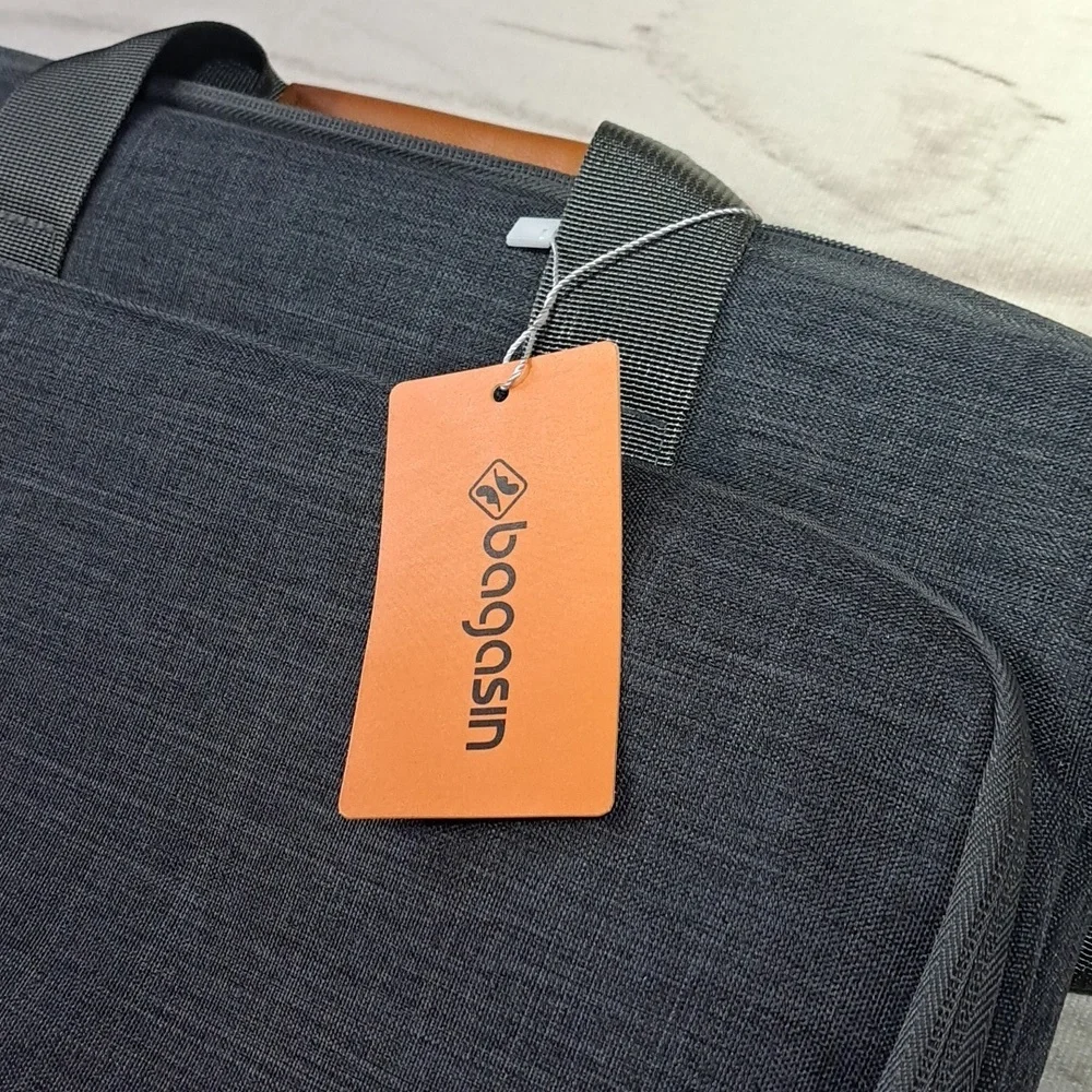 Laptop Bag With Soft Inside Laptop Pocket